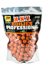 Бойлы CC Baits Professional Soluble Spices 20mm 1kg