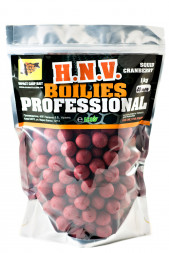 Бойлы CC Baits Professional Soluble Squid-Cranberry 20mm 1kg