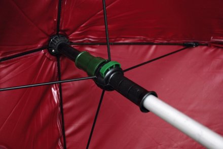 Зонт Browning Futterschirm