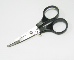 Ножницы Bratfishing Scissors