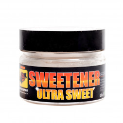 Подсластитель CC Baits Sweetener Ultra Sweet, 50g