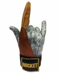 Перчатка Rocket Baits Brown 2016