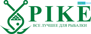 Рыболовный интернет магазин. Все для рыбалки | Pike.ua