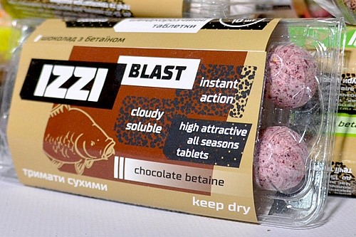 IZZI Blast