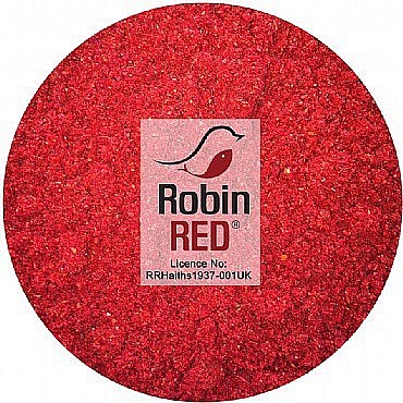 Обзор Robin Red. Рецепты и инструкция по использованию