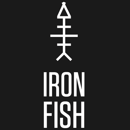 Iron Fish