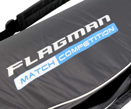 Чехол-кофр Flagman Match Competition Hard Case Single Rod 145см