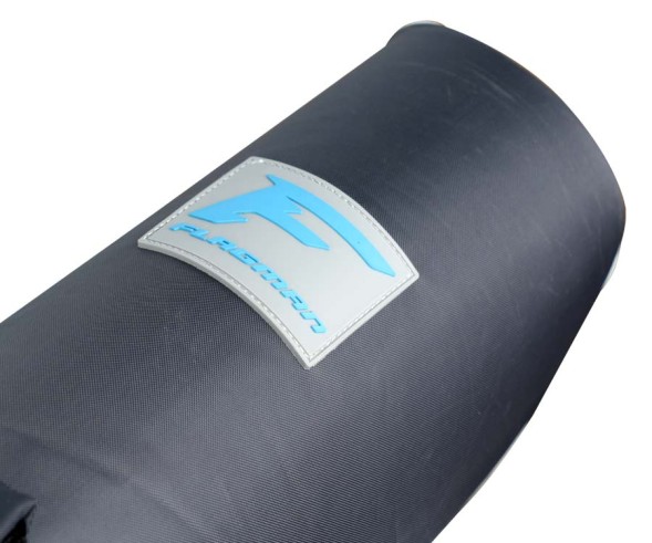 Чохол-кофр Flagman Match Competition Hard Case Single Rod 145см