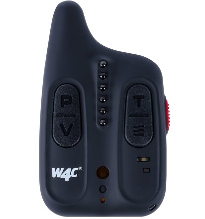 Набір сигналізаторів World4Carp WC310-4