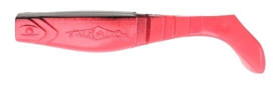 Силикон Mikado Fishunter (съедобный) 5см 5шт (цвет-20)