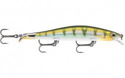 Воблер Rapala RIPSTOP RPS12-YP 120мм 14гр