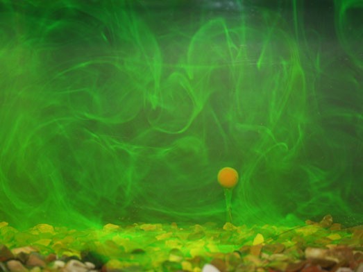 Атрактанти Korda GOO Mystic Spice Bait Smoke