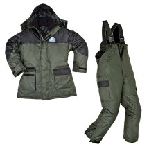 Костюм зимний Behr Icebehr Weather Suit - 20*