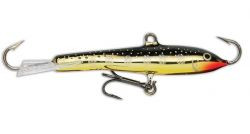 Балансир Rapala Jigging Rap W3 3см 6гр G