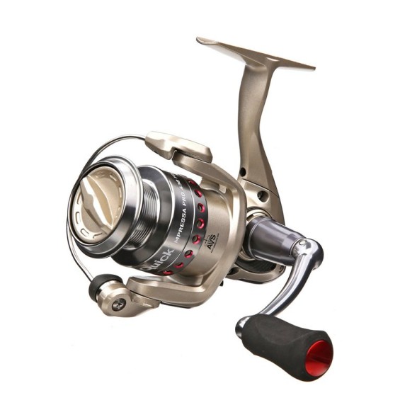 Котушка D.A.M. QUICK IMPRESSA PRO 420 FD