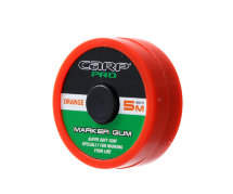 Маркерная резина Carp Pro Marker Gum Orange 5m