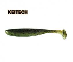 Їстівний силікон Keitech Easy Shiner 102 watermelon pp.
