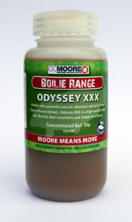 Дип CC Moore Odyssey XXX Bait Dip 250ml