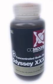 Діп CC Moore Odyssey XXX Bait Dip 250ml