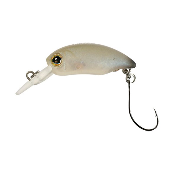 Воблер Jackall Mitts F Mist Pellet 28mm 1.5g