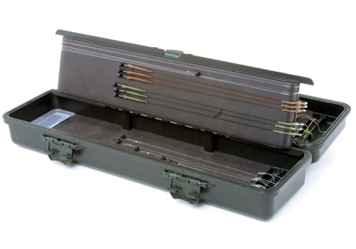 Поводочница Fox Rigid Rig Case System 