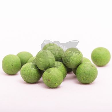 Міні-Бойл CC Baits варені Ready Made Squid Asafoetida 10мм 50гр