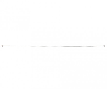 Поводок-скрутка Flagman Leader Wire 0.20мм 100мм