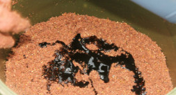 Жидкое питательное вещество Carp Pro CSL Original 1л