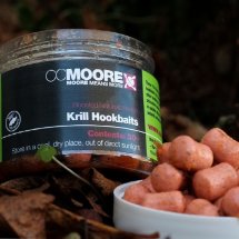Бойлы CC Moore Boosted Krill Hookbaits (50)