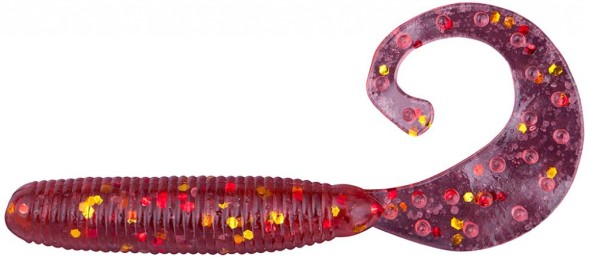 Съедобный силикон Select  Geely 3&quot; col.003 (7 шт)