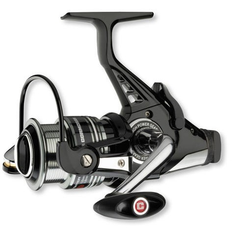 Катушка Cormoran Bull Fighter-BR 4PiF 2000