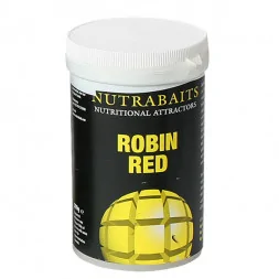 Аттрактант Nutrabaits ROBIN RED 300гр