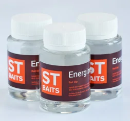 Дип	ST Baits Energizer Bait Dip Sweetcorn 100ml