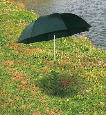 Зонт Lineaeffe Fishing Jointed Umbrella Tilt 250cm