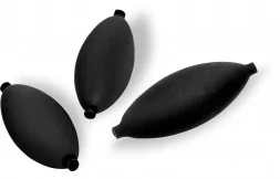 Поплавки Black Cat Micro U-Float black