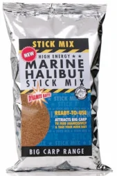 Стік мікс Dynamite Baits Marine Halibut Stick Mix 1kg