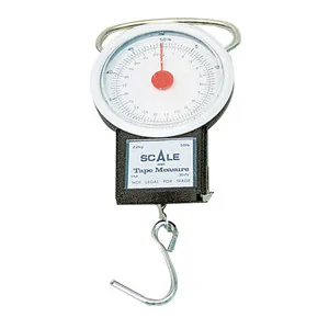 Ваги Lineaeffe Scale 22 kg