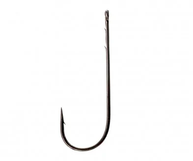 Крючки Azura Long Shank Hook №1/0