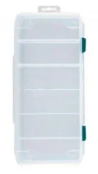 Коробка Meiho Lure Case 3L（L-3L) ц:прозрачный