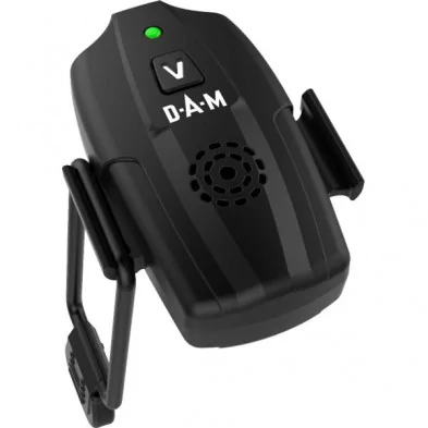 Сигналізатор клювання на сома DAM E-MOTION ALARM