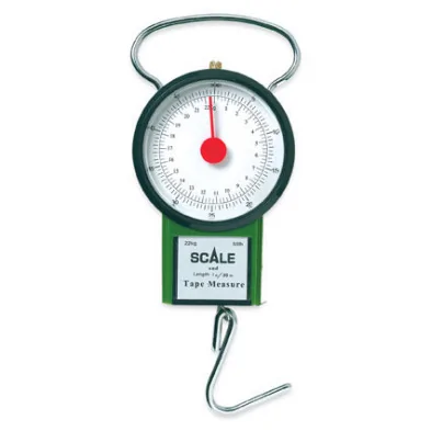 Весы Lineaeffe Adjustable Scale Classic 22kg