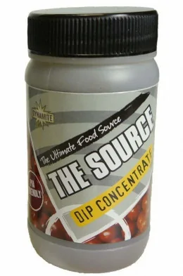 Дип Dynamite Baits The Source Dip Concentrate, 100ml