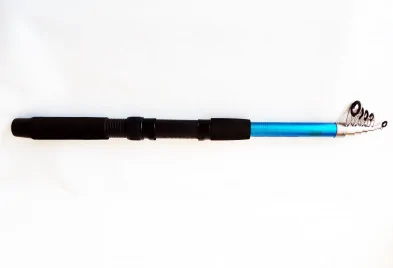 Вудилище Evox Uni Tele Rod 2,1 m, 20-80g