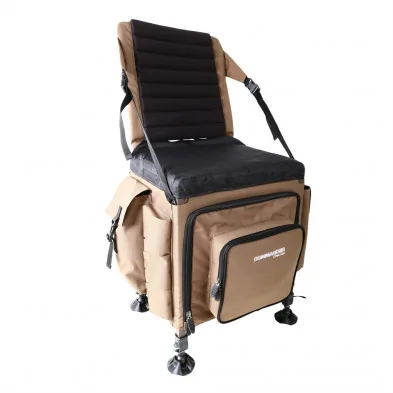 Кресло - платформа Prologic Commander Chair&amp;Backpack