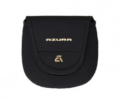 Чехол для катушки Azura Neoprene Reel Bag Black