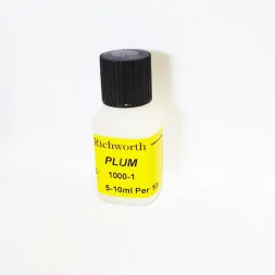 Ароматизатор Richworth Standart Range Plum, 50 ml