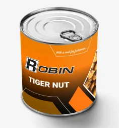 Тигровый орех ROBIN Tigernuts 900 ml