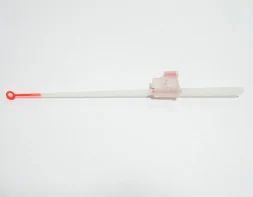 Кивок лавсановый Yagan длина 100мм жесткость 0,35мкм