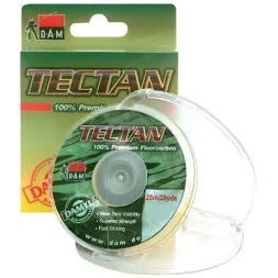 Флюорокарбон D.A.M. Tectan Superior 0,35mm 25m 7,6kg (clear)