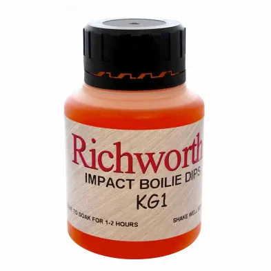 Діп Richworth Impact Boilie Dips K-G-1